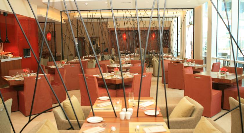 Yas Island Rotana — Абу Дабі, Об'єднані Арабські Емірати мініатюра 28