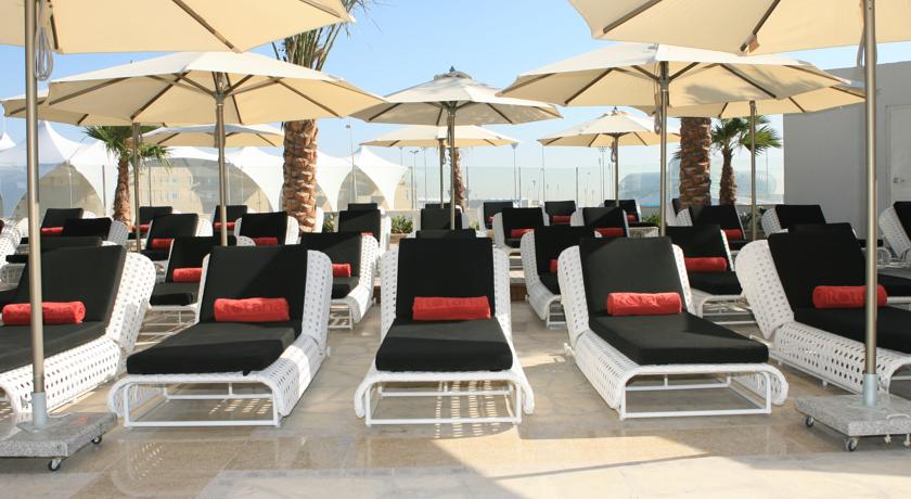 Yas Island Rotana — Абу Дабі, Об'єднані Арабські Емірати мініатюра 31