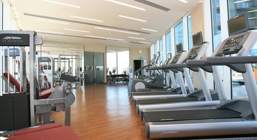 Yas Island Rotana — Абу Дабі, Об'єднані Арабські Емірати мініатюра 35