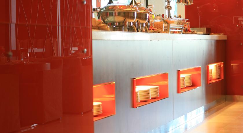 Yas Island Rotana — Абу Дабі, Об'єднані Арабські Емірати мініатюра 36