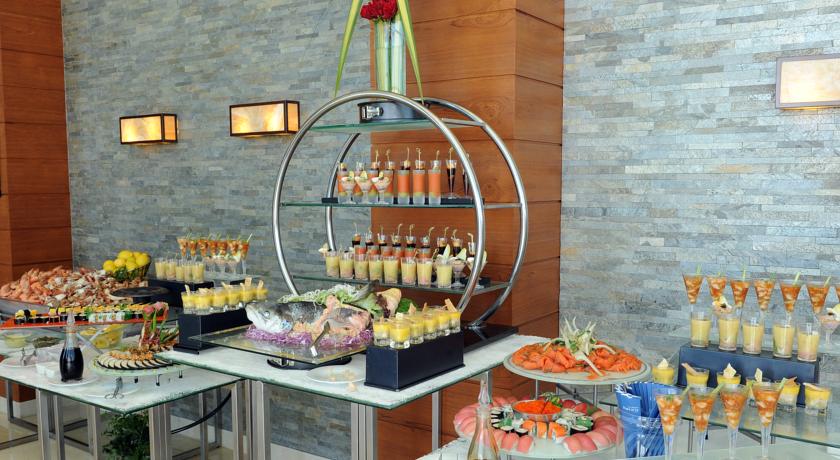 Yas Island Rotana — Абу Дабі, Об'єднані Арабські Емірати мініатюра 37