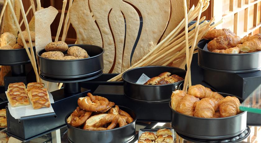 Yas Island Rotana — Абу Дабі, Об'єднані Арабські Емірати мініатюра 38
