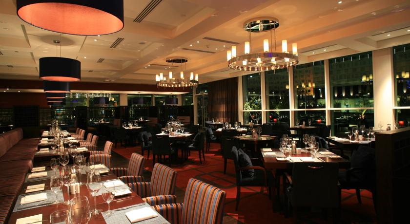 Yas Island Rotana — Абу Дабі, Об'єднані Арабські Емірати мініатюра 39