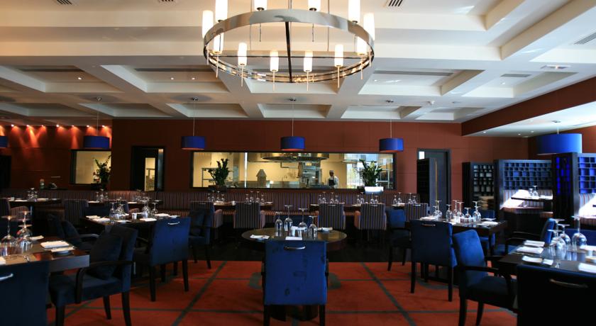 Yas Island Rotana — Абу Дабі, Об'єднані Арабські Емірати мініатюра 41