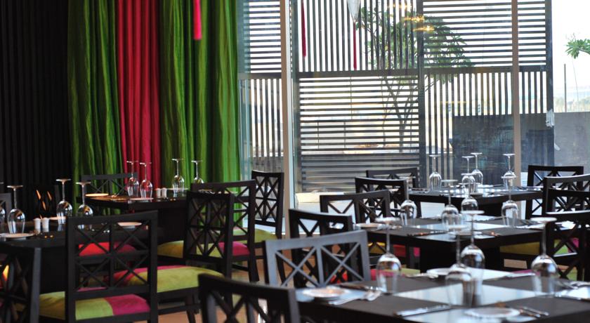 Yas Island Rotana — Абу Дабі, Об'єднані Арабські Емірати мініатюра 43