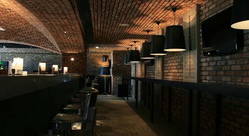 Yas Island Rotana — Абу Дабі, Об'єднані Арабські Емірати мініатюра 45