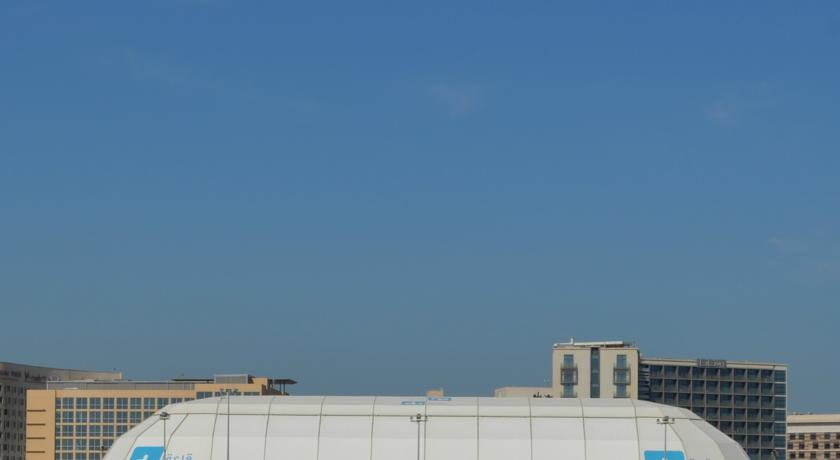 Yas Island Rotana — Абу Дабі, Об'єднані Арабські Емірати мініатюра 46