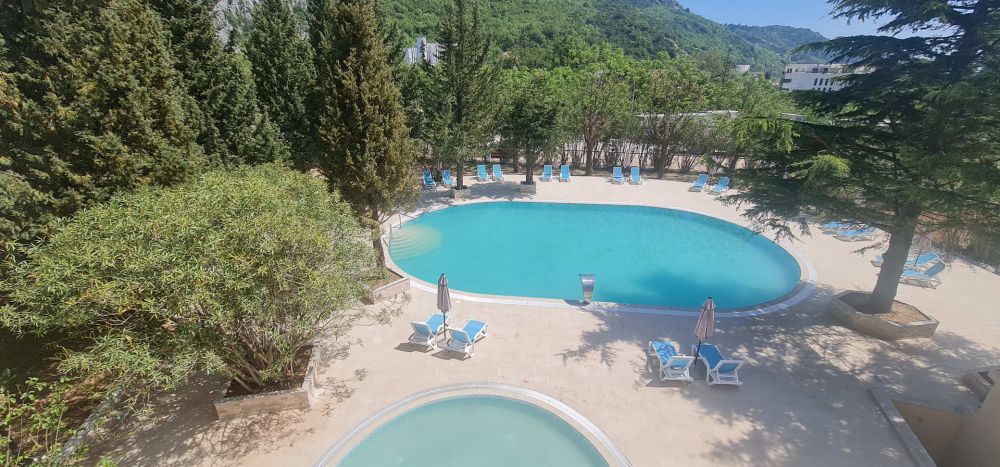 Monte Mare Hotel — Чань, Чорногорія мініатюра 11