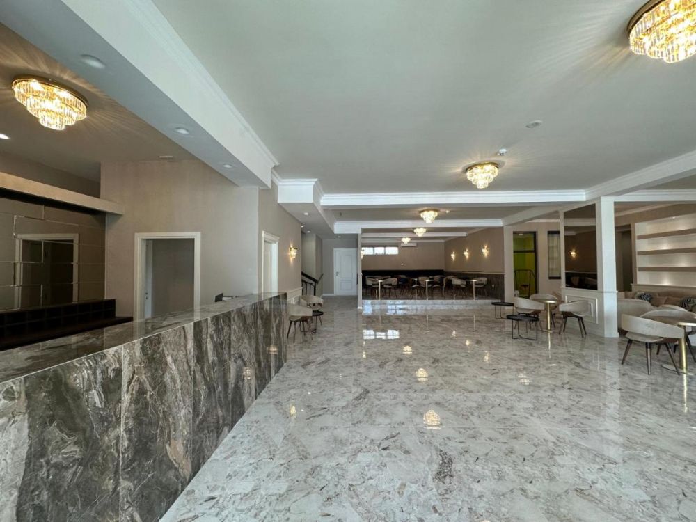 Monte Mare Hotel — Чань, Чорногорія мініатюра 12