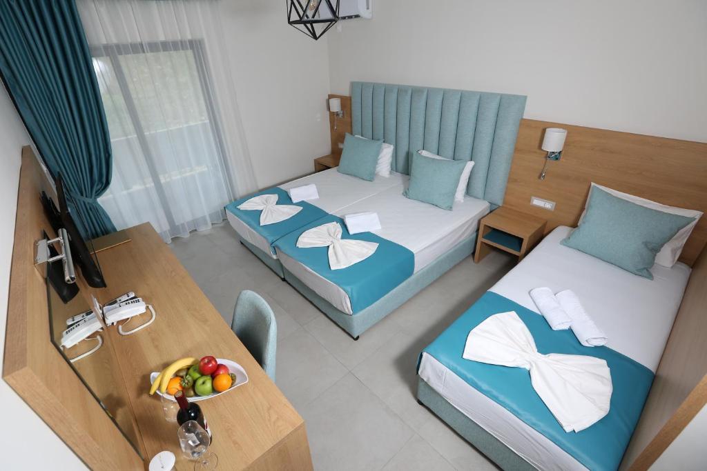 Monte Mare Hotel — Чань, Чорногорія мініатюра 16