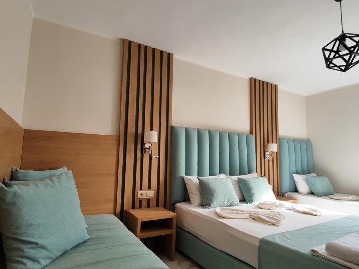 Monte Mare Hotel — Чань, Чорногорія мініатюра 15