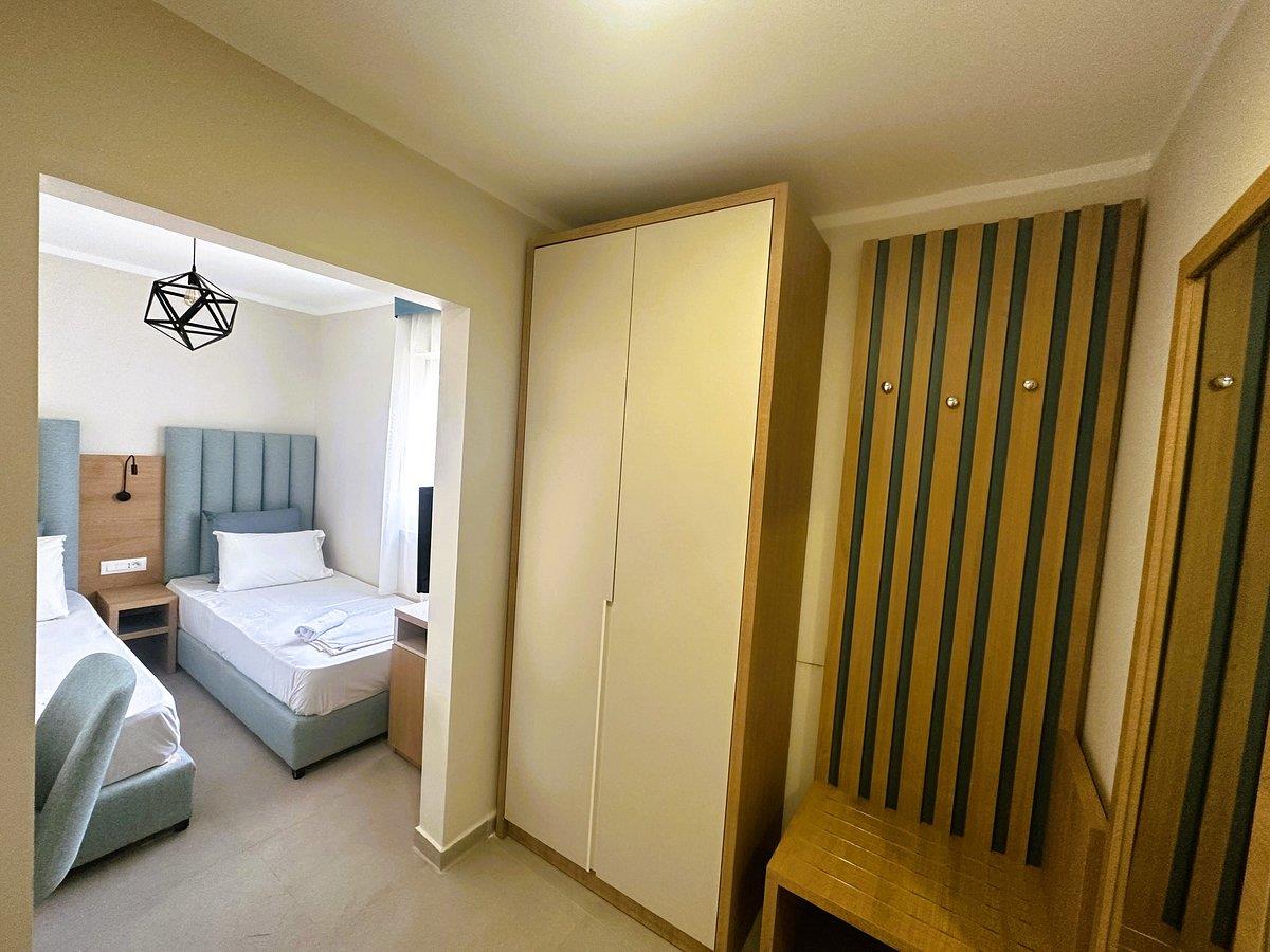 Monte Mare Hotel — Чань, Чорногорія мініатюра 19