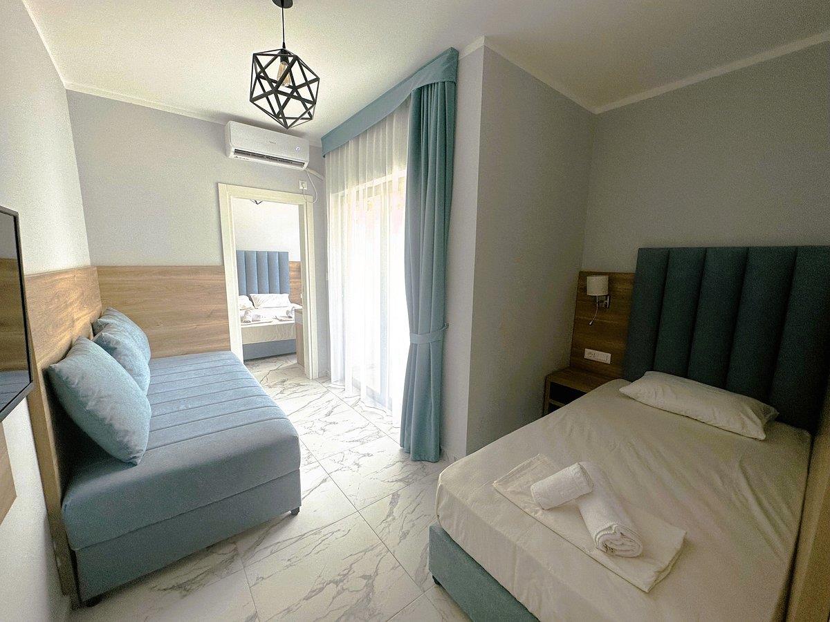 Monte Mare Hotel — Чань, Чорногорія мініатюра 18
