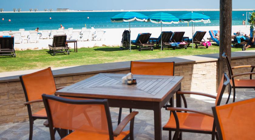 JA Palm Tree Court — Дубаї, Об'єднані Арабські Емірати мініатюра 135