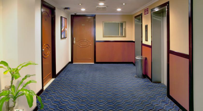 Landmark Hotel Baniyas, Дубаї, Об'єднані Арабські Емірати мініатюра 8