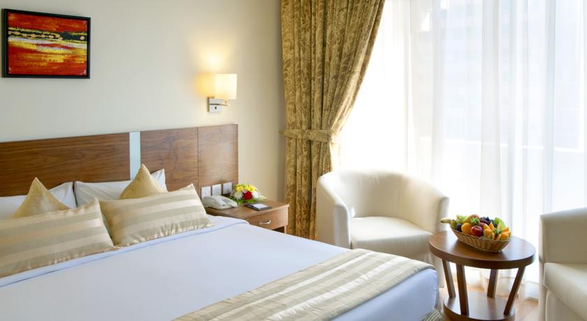 Landmark Hotel Baniyas, Дубаї, Об'єднані Арабські Емірати мініатюра 9