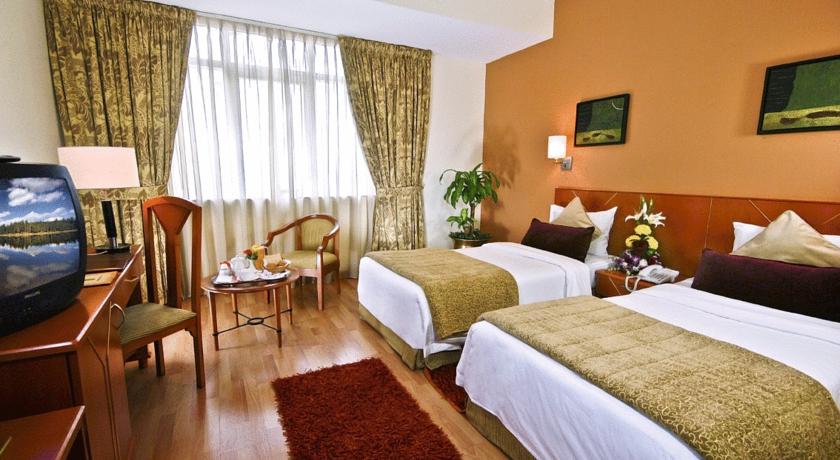 Landmark Hotel Baniyas, Дубаї, Об'єднані Арабські Емірати мініатюра 10