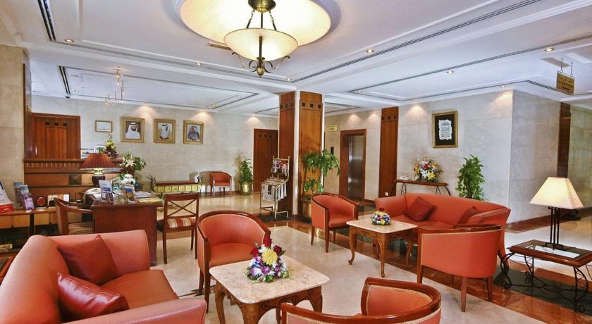 Landmark Hotel Baniyas, Дубаї, Об'єднані Арабські Емірати мініатюра 12