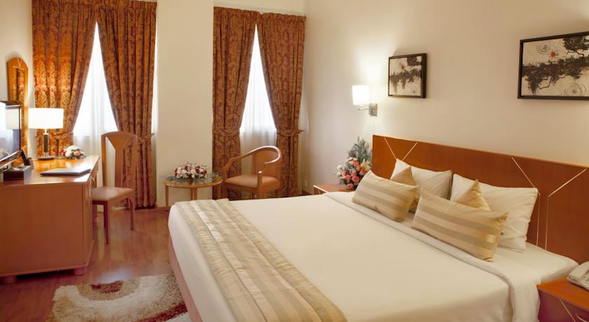 Landmark Hotel Baniyas, Дубаї, Об'єднані Арабські Емірати мініатюра 13