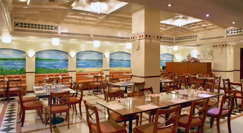 Landmark Hotel Baniyas, Дубаї, Об'єднані Арабські Емірати мініатюра 14