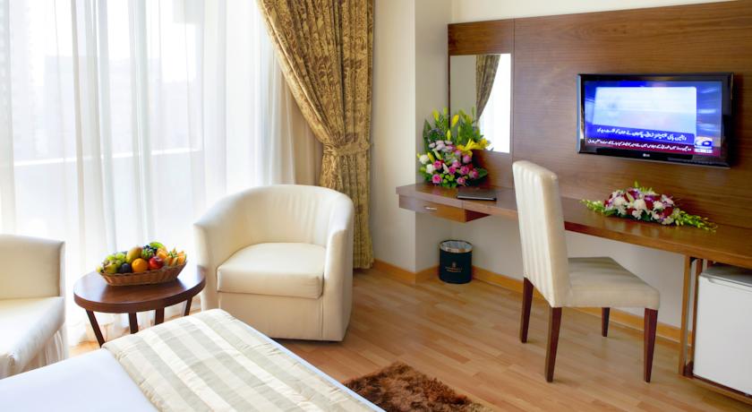 Landmark Hotel Baniyas, Дубаї, Об'єднані Арабські Емірати мініатюра 15