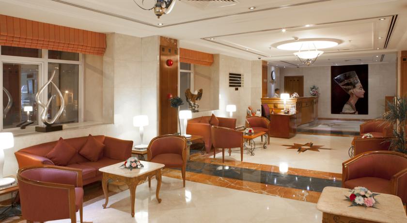Landmark Hotel Baniyas, Дубаї, Об'єднані Арабські Емірати мініатюра 16