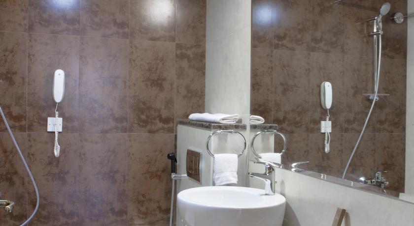 Landmark Hotel Baniyas, Дубаї, Об'єднані Арабські Емірати мініатюра 18