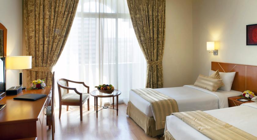 Landmark Hotel Baniyas, Дубаї, Об'єднані Арабські Емірати мініатюра 19