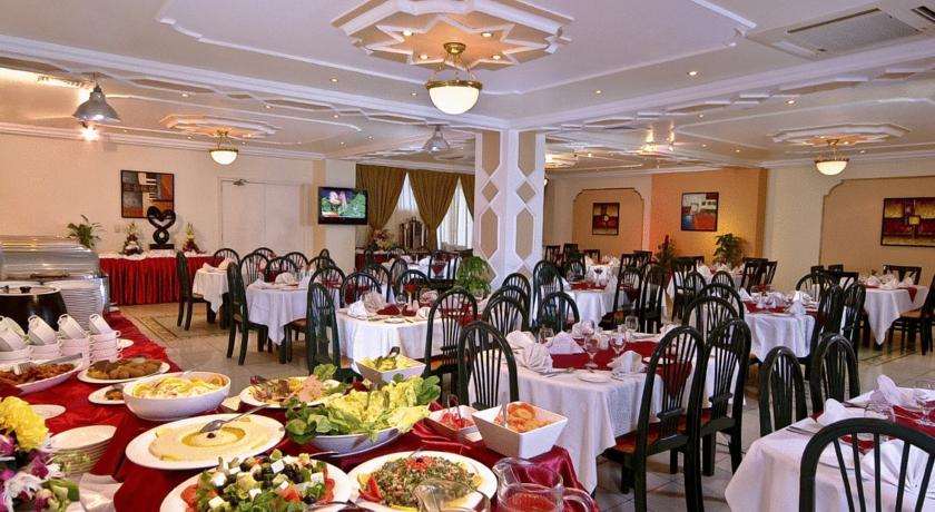 Landmark Hotel Baniyas, Дубаї, Об'єднані Арабські Емірати мініатюра 20