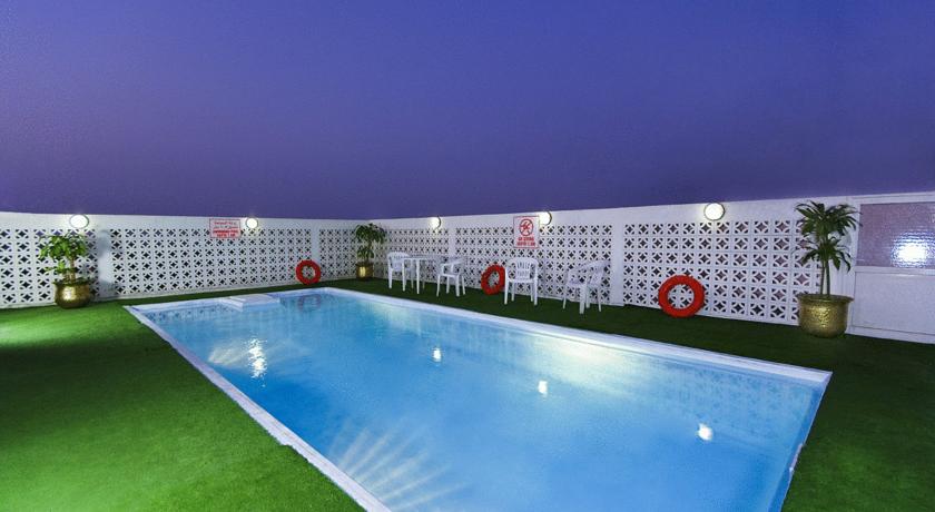 Landmark Hotel Baniyas, Дубаї, Об'єднані Арабські Емірати мініатюра 24