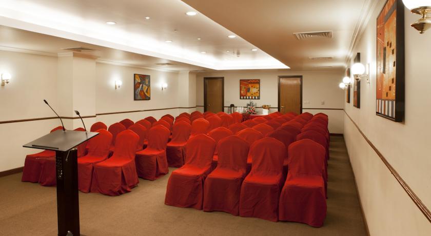 Landmark Hotel Baniyas, Дубаї, Об'єднані Арабські Емірати мініатюра 25