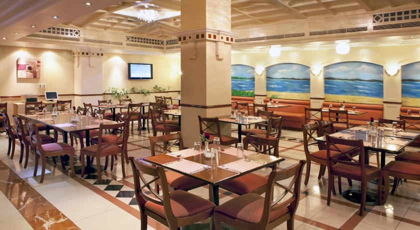Landmark Hotel Baniyas, Дубаї, Об'єднані Арабські Емірати мініатюра 26