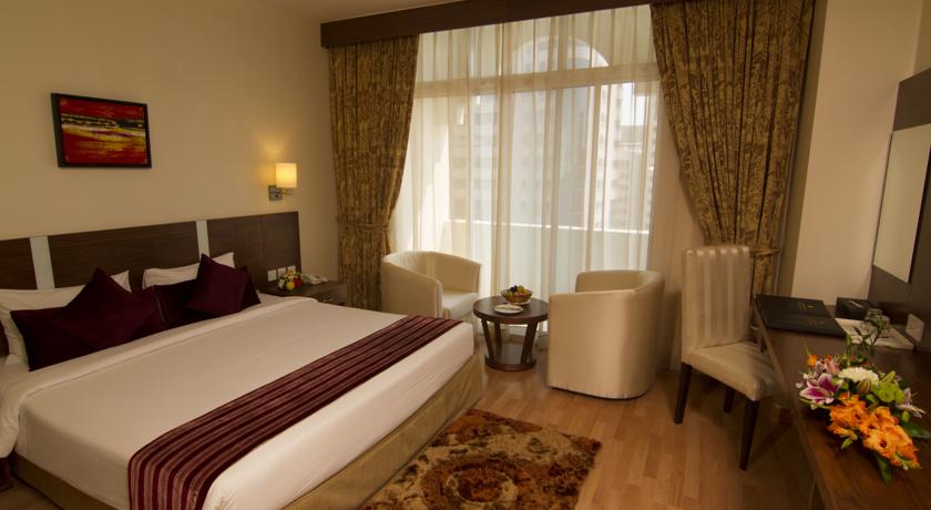 Landmark Hotel Baniyas, Дубаї, Об'єднані Арабські Емірати мініатюра 27