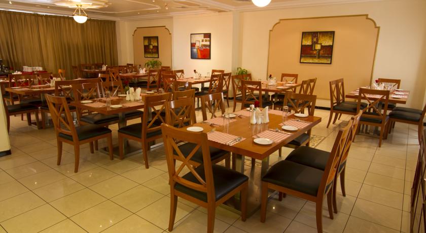 Landmark Hotel Baniyas, Дубаї, Об'єднані Арабські Емірати мініатюра 28