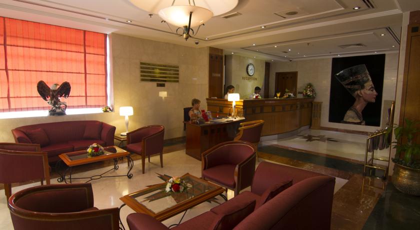 Landmark Hotel Baniyas, Дубаї, Об'єднані Арабські Емірати мініатюра 29
