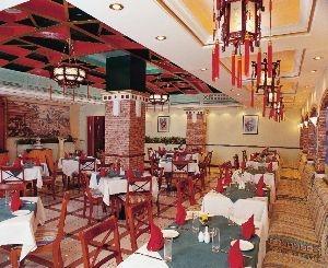 Landmark Hotel Baniyas, Дубаї, Об'єднані Арабські Емірати мініатюра 32