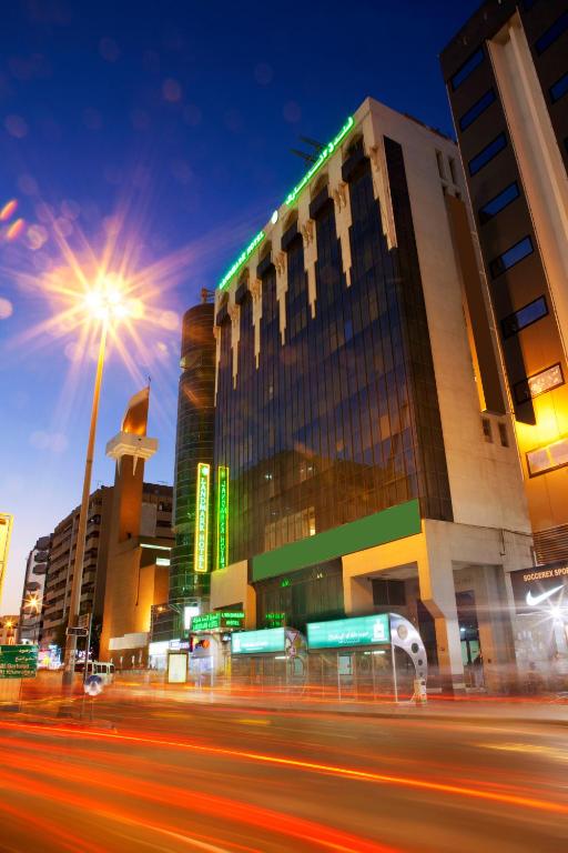 Landmark Hotel Baniyas, Дубаї, Об'єднані Арабські Емірати мініатюра 34
