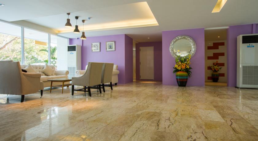 D@Sea Hotel — Паттайя, Таїланд мініатюра 7