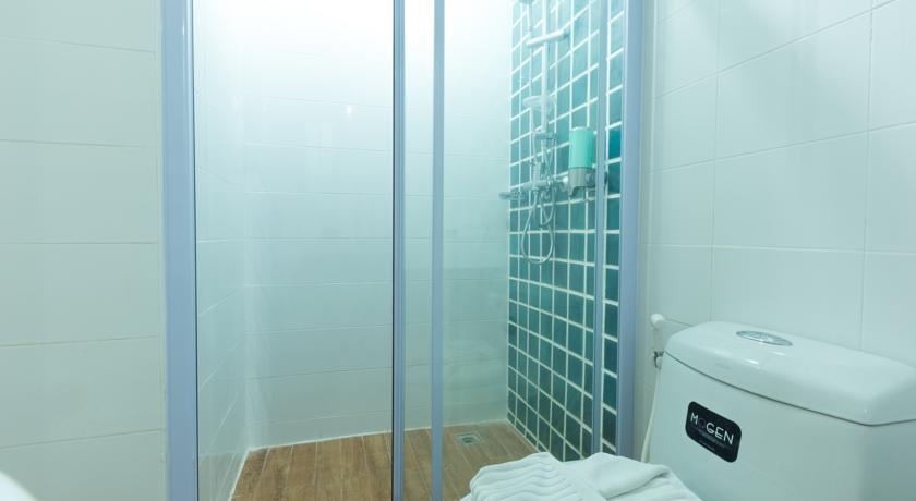 D@Sea Hotel — Паттайя, Таїланд мініатюра 11
