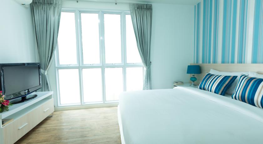 D@Sea Hotel — Паттайя, Таїланд мініатюра 19