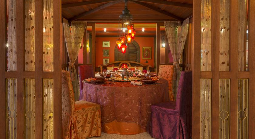 Coral Dubai Deira Hotel — Дубаї, Об'єднані Арабські Емірати мініатюра 50