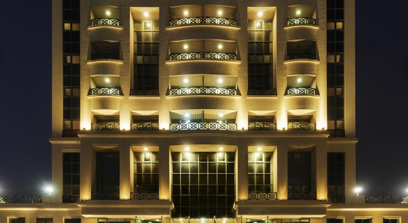 Coral Dubai Deira Hotel — Дубаї, Об'єднані Арабські Емірати мініатюра 53