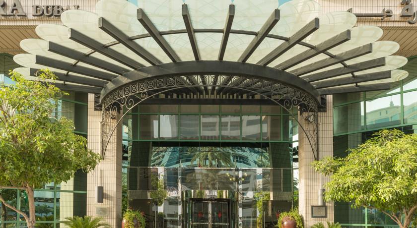 Coral Dubai Deira Hotel — Дубаї, Об'єднані Арабські Емірати мініатюра 54