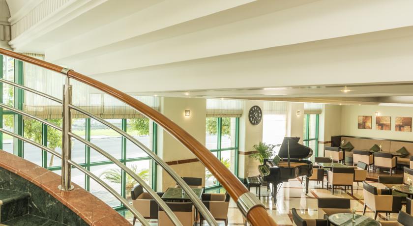 Coral Dubai Deira Hotel — Дубаї, Об'єднані Арабські Емірати мініатюра 56
