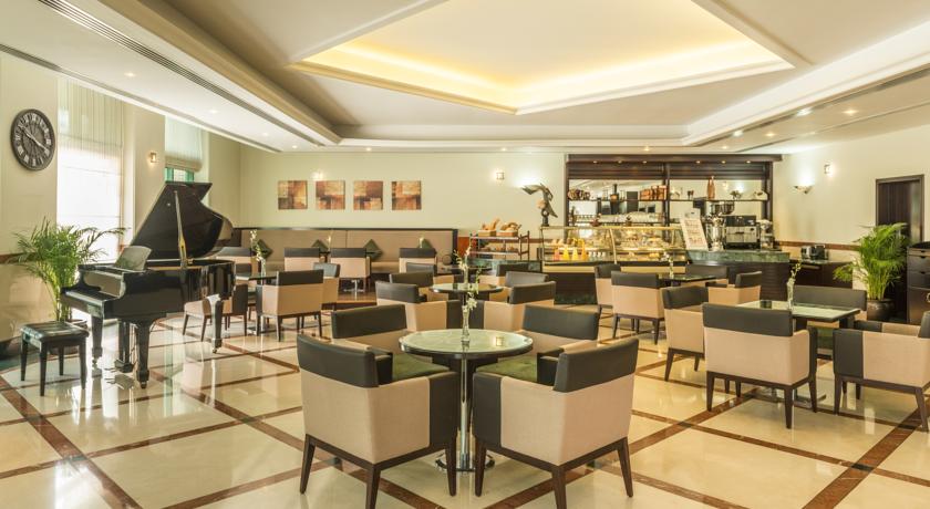Coral Dubai Deira Hotel — Дубаї, Об'єднані Арабські Емірати мініатюра 59