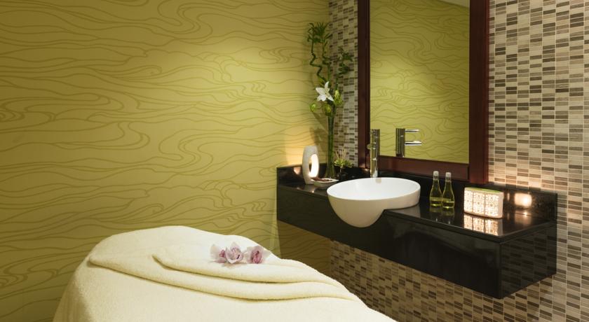 Coral Dubai Deira Hotel — Дубаї, Об'єднані Арабські Емірати мініатюра 60