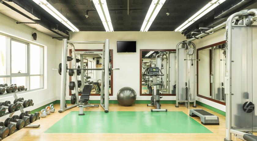 Coral Dubai Deira Hotel — Дубаї, Об'єднані Арабські Емірати мініатюра 62
