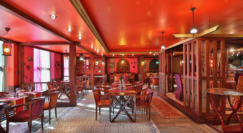 Coral Dubai Deira Hotel — Дубаї, Об'єднані Арабські Емірати мініатюра 63