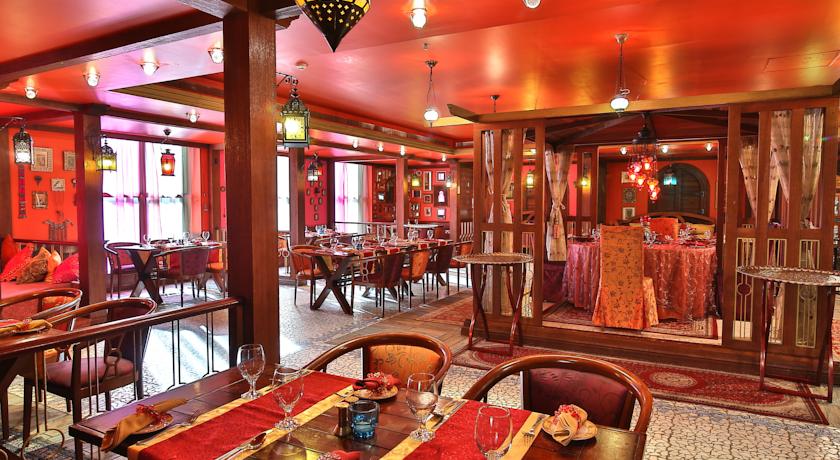 Coral Dubai Deira Hotel — Дубаї, Об'єднані Арабські Емірати мініатюра 64