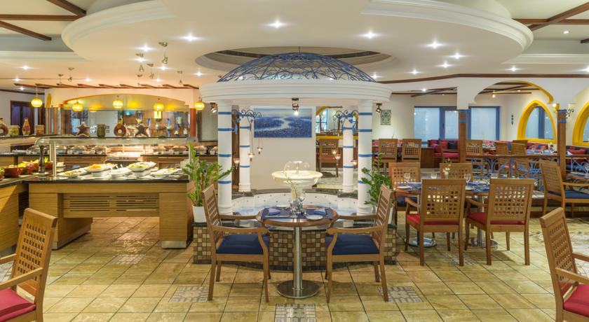 Coral Dubai Deira Hotel — Дубаї, Об'єднані Арабські Емірати мініатюра 65